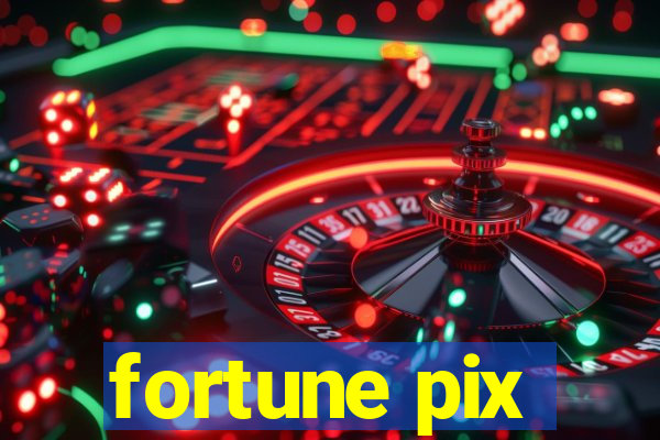 fortune pix